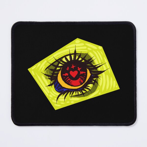 Item preview, eye of the beholder: clarity designed and sold by 0-eyeball-0.