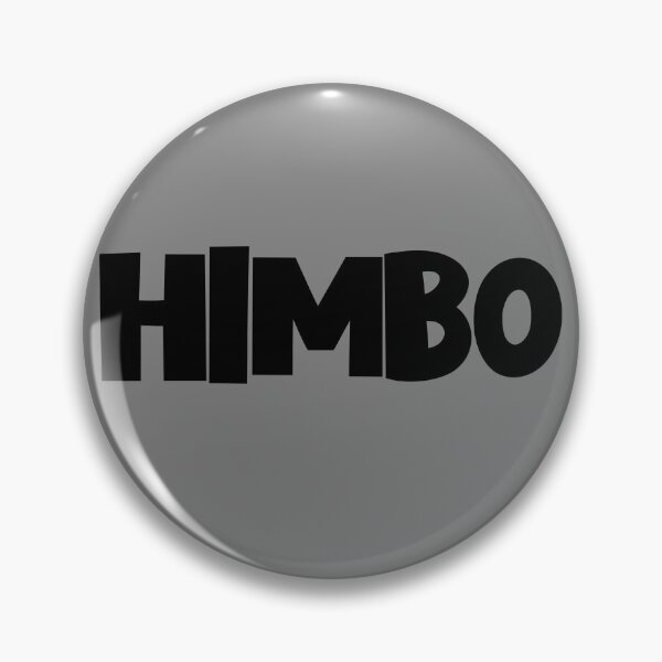 Item preview, Himbo Male Bimbo Funny Men's Himbo Gear designed and sold by DynamicDesign.