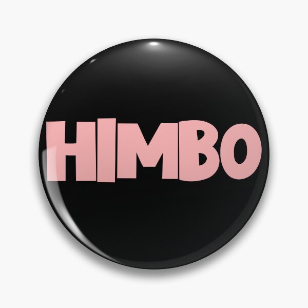 Item preview, Himbo Male Bimbo Funny Men's Himbo Gear designed and sold by DynamicDesign.