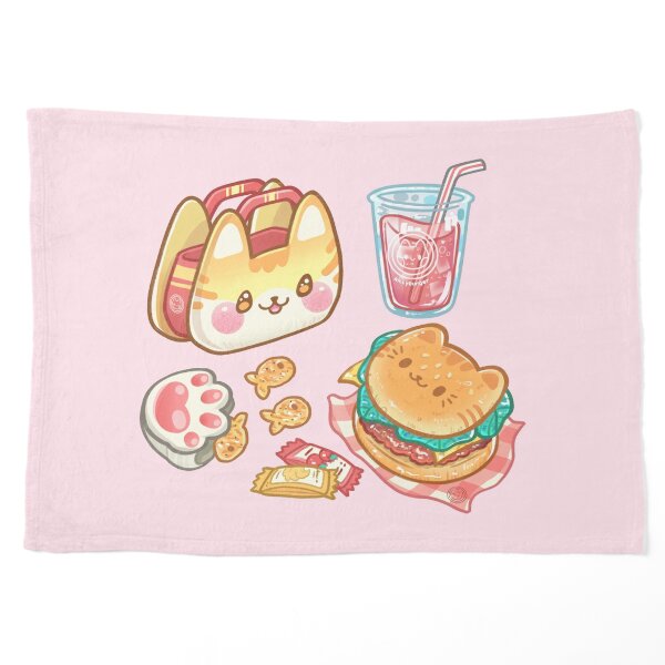 Repas Combo Kitty Couverture pour animaux