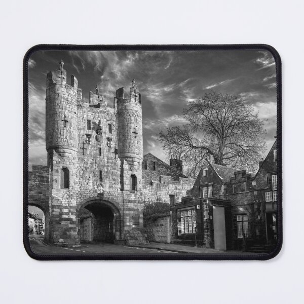Item preview, Micklegate Bar York designed and sold by Alisonchambers2.