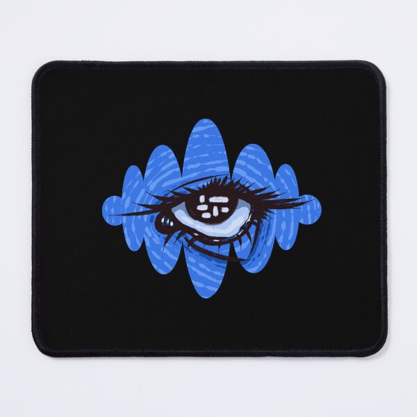Item preview, eye of the beholder: depression designed and sold by 0-eyeball-0.
