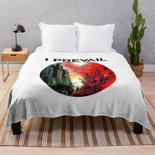 Item preview, I Prevail designed and sold by TWDPSTORE.