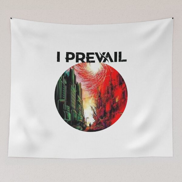 Item preview, I Prevail designed and sold by TWDPSTORE.