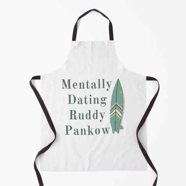 Item preview, Mentally Dating Rudy Pankow  designed and sold by Simi2020.