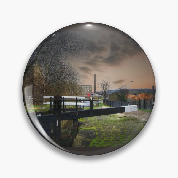 Item preview, Slaithwaite Huddersfield  designed and sold by Alisonchambers2.