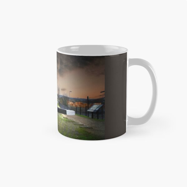 Item preview, Slaithwaite Huddersfield  designed and sold by Alisonchambers2.