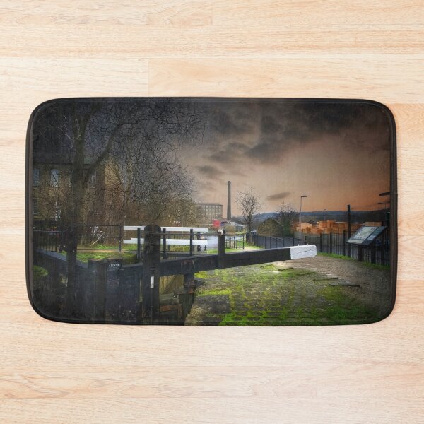 Artikelvorschau, Slaithwaite Huddersfield entworfen und verkauft von Alisonchambers2.