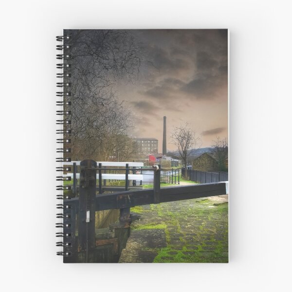 Item preview, Slaithwaite Huddersfield  designed and sold by Alisonchambers2.