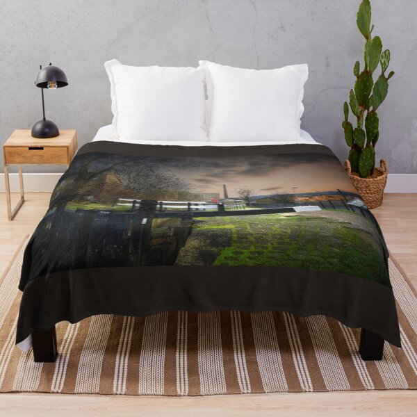 Item preview, Slaithwaite Huddersfield  designed and sold by Alisonchambers2.