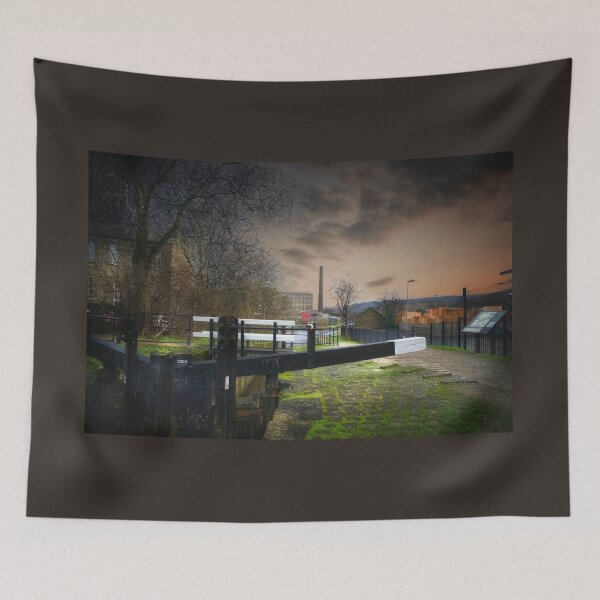 Item preview, Slaithwaite Huddersfield  designed and sold by Alisonchambers2.