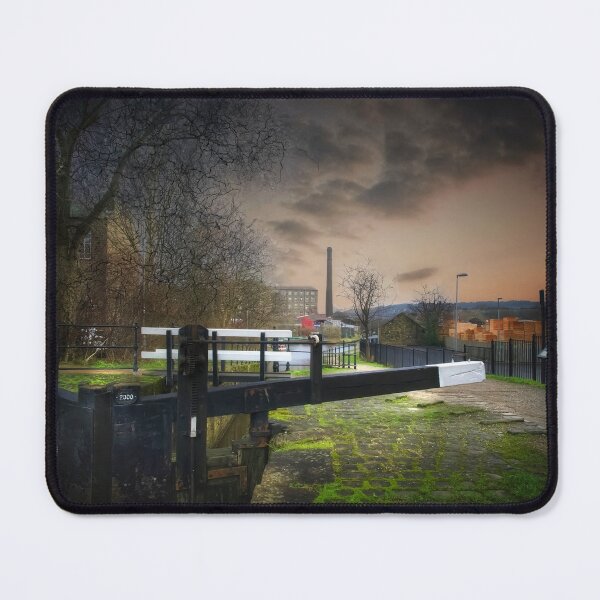 Item preview, Slaithwaite Huddersfield designed and sold by Alisonchambers2.