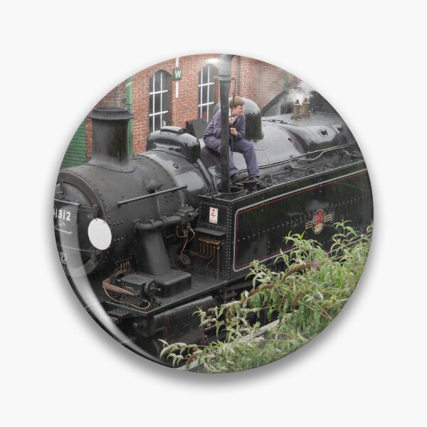 Item preview, Ivatt watering designed and sold by hawkie.