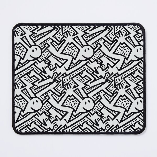 Item preview, Thick line drawing designed and sold by YeKnot.
