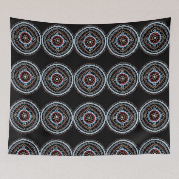 Item preview, Taveling Compass designed and sold by AirTribeCrafts.