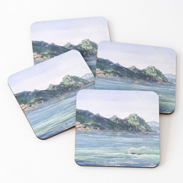 Item preview, Sea Landscape designed and sold by Charleswises.