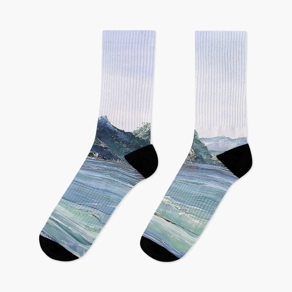 Item preview, Sea Landscape designed and sold by Charleswises.