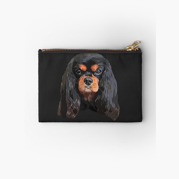 Item preview, Cavalier King Charles Spaniel Looking Up designed and sold by Elarex.