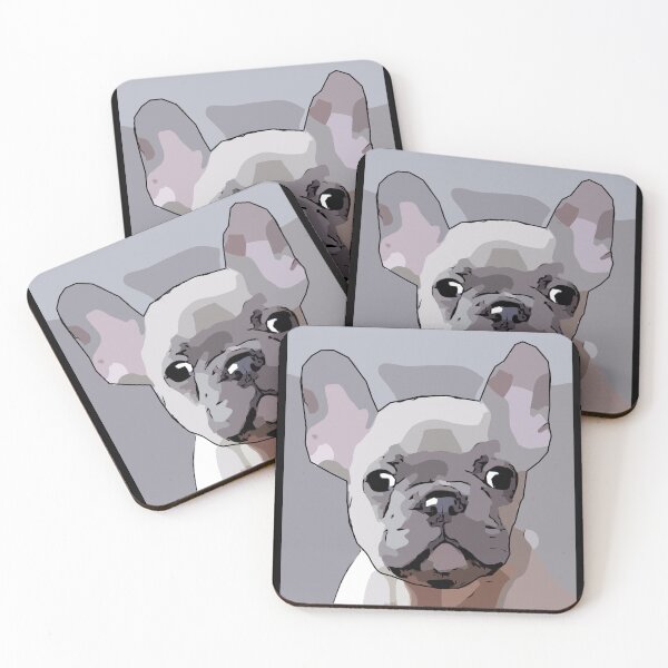 Item preview, French Bull Dog designed and sold by DesignAFind.