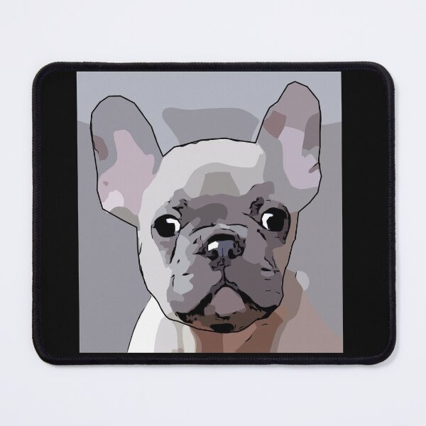 Item preview, French Bull Dog designed and sold by DesignAFind.