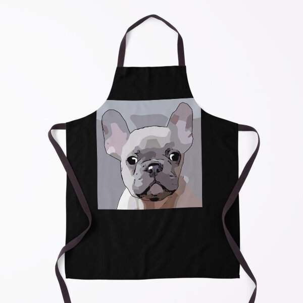 Item preview, French Bull Dog designed and sold by DesignAFind.