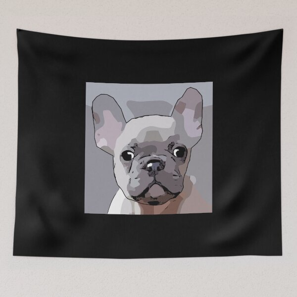 Item preview, French Bull Dog designed and sold by DesignAFind.