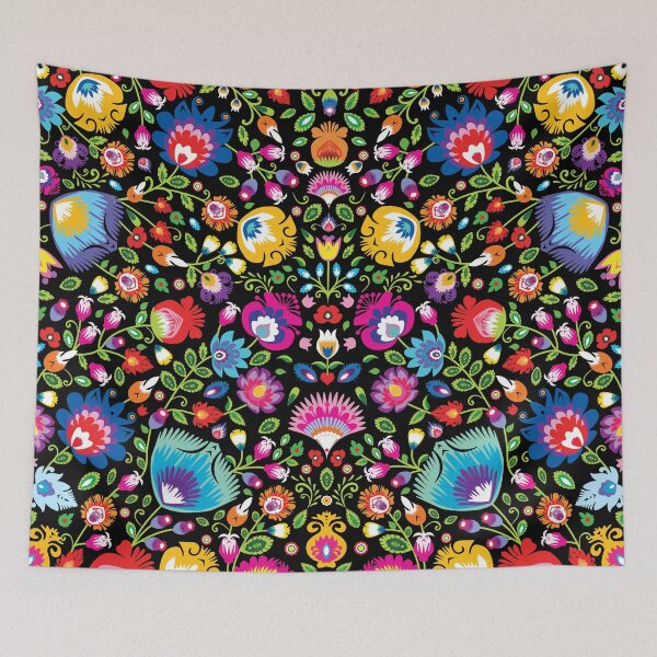 Item preview, NEW! Symmetrical Folklore composition. designed and sold by FK-UK.