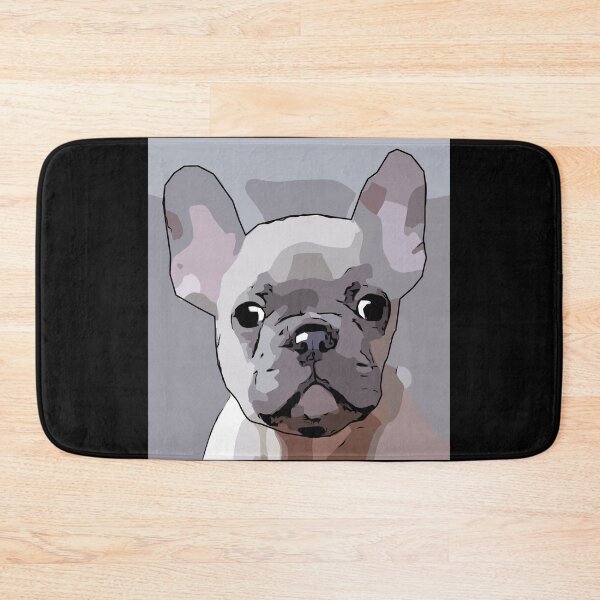 Item preview, French Bull Dog designed and sold by DesignAFind.