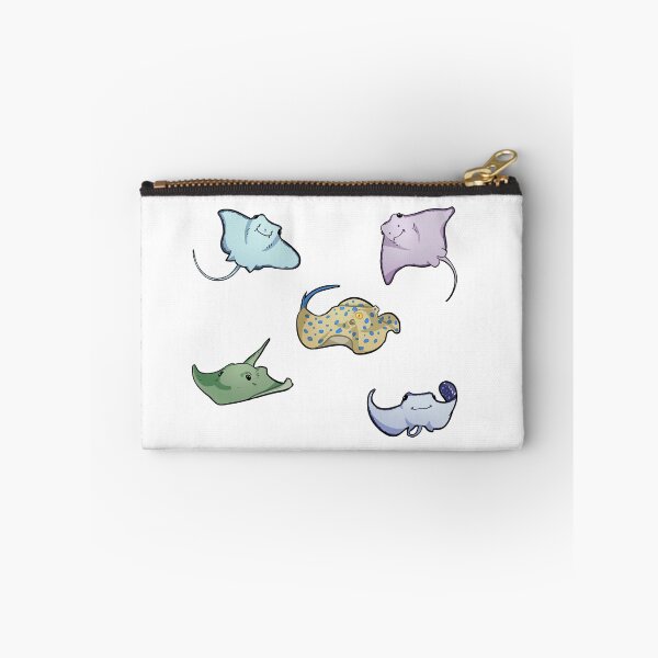 Item preview, some stingrays designed and sold by coolshark.