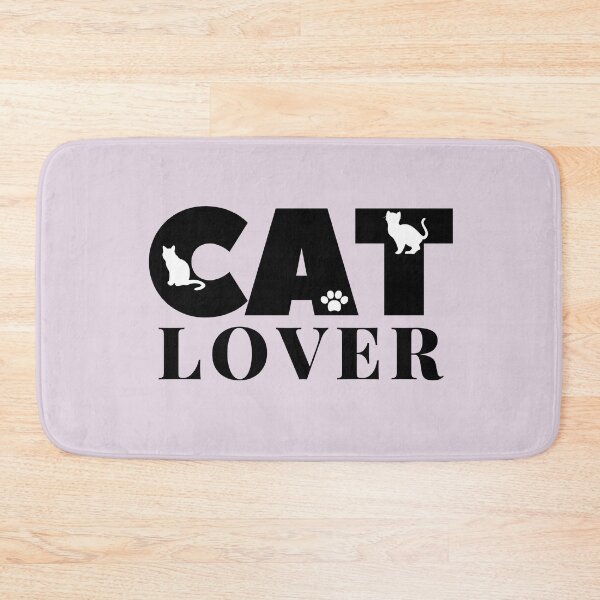 Item preview, CAT LOVER EDITION designed and sold by BBM-STYLE-MAKER.
