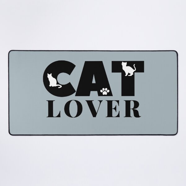 Item preview, CAT LOVER EDITION designed and sold by BBM-STYLE-MAKER.