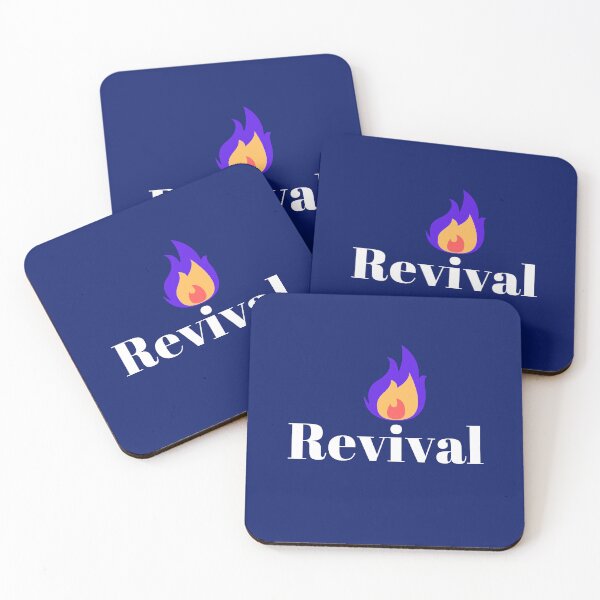 Item preview, Revival Fire designed and sold by wildlittlefan.
