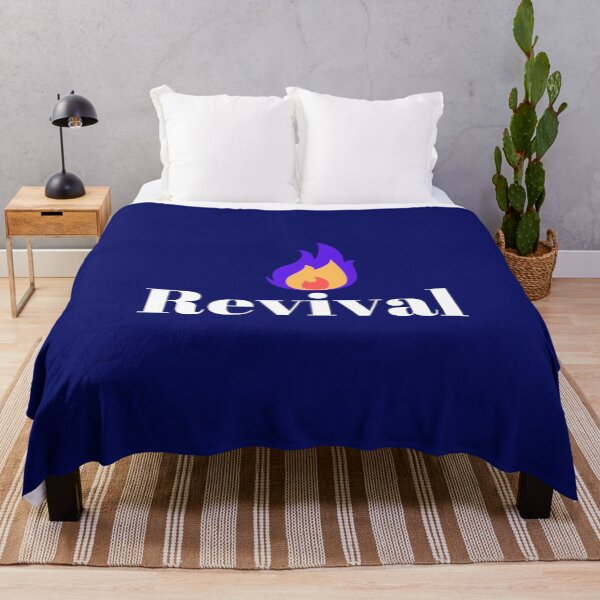 Item preview, Revival Fire designed and sold by wildlittlefan.