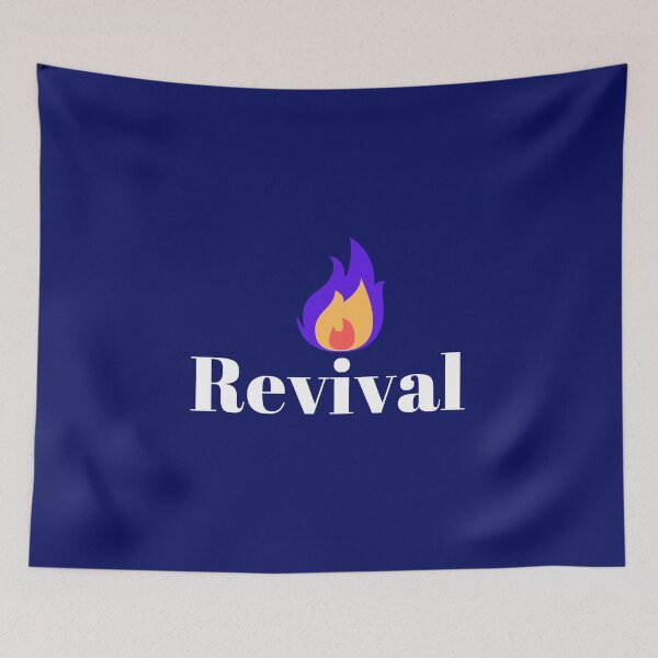 Item preview, Revival Fire designed and sold by wildlittlefan.