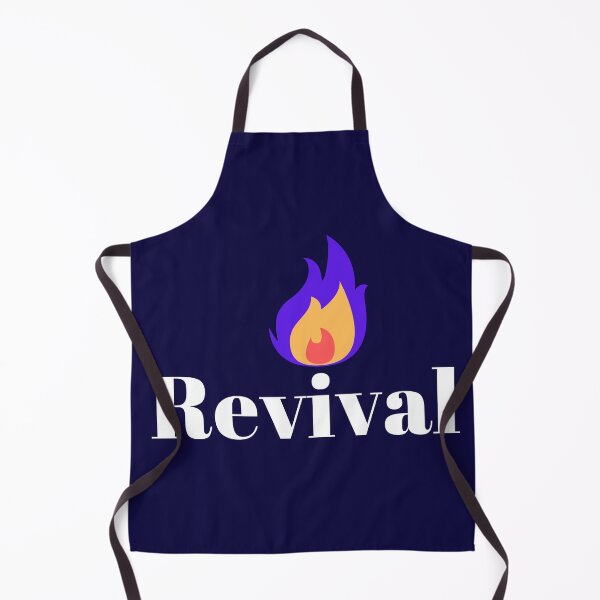 Item preview, Revival Fire designed and sold by wildlittlefan.
