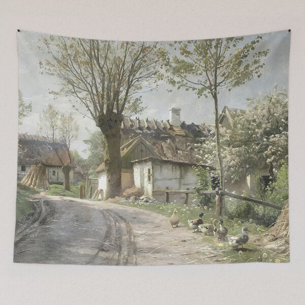 Item preview, Vintage Country designed and sold by Charleswises.