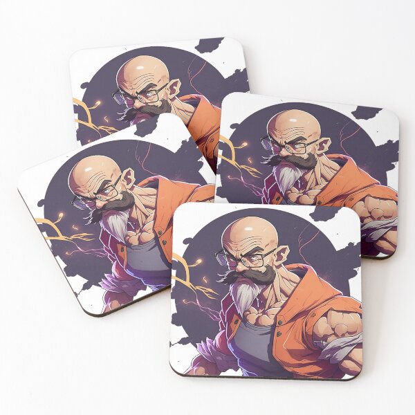 Item preview, Superior Old Man designed and sold by Yaser Khalil.