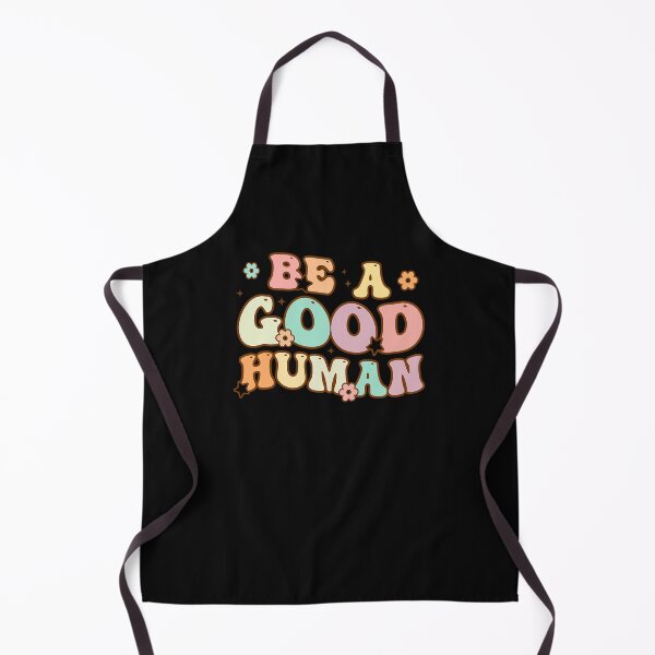 Item preview, Be Kind Be A Good Human Kindness Stay Positive designed and sold by DoloresGeorgia.