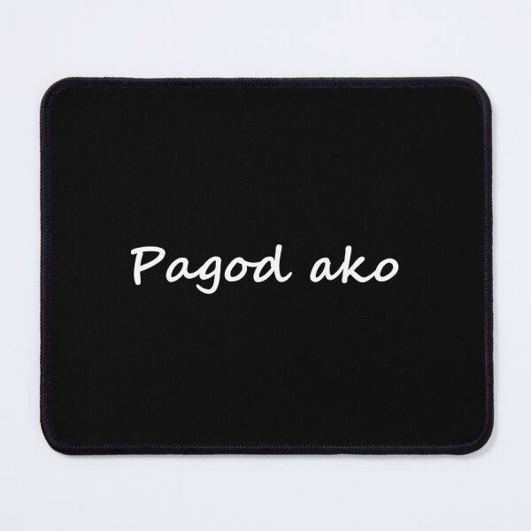 Item preview, " Pagod ako " in Tagalog means " I'm Tired " in English designed and sold by PabloBSanchez.