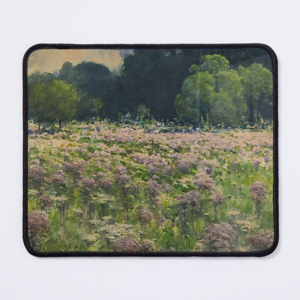 Item preview, Wildflower Field Landscape designed and sold by Charleswises.