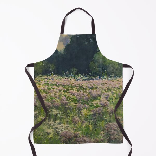 Item preview, Wildflower Field Landscape designed and sold by Charleswises.