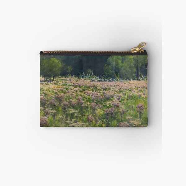 Item preview, Wildflower Field Landscape designed and sold by Charleswises.