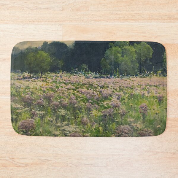 Item preview, Wildflower Field Landscape designed and sold by Charleswises.