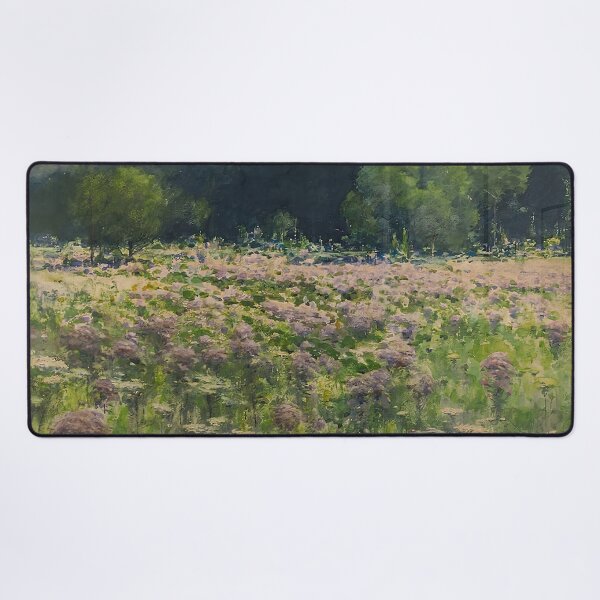 Item preview, Wildflower Field Landscape designed and sold by Charleswises.