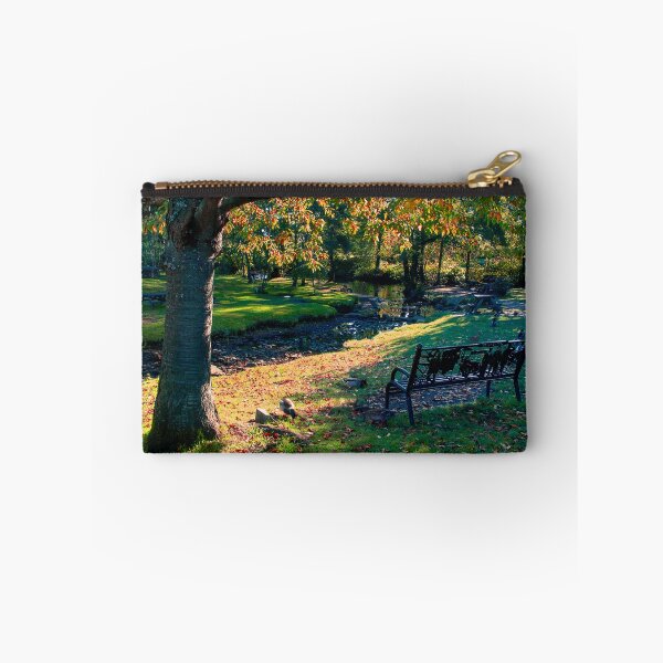 Item preview, Low Bradfield In Autumn designed and sold by Alisonchambers2.