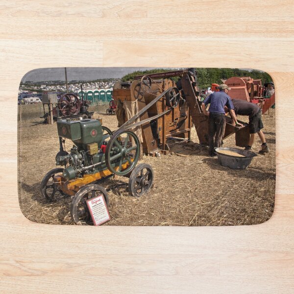 Item preview, Ruston AP 4  designed and sold by hawkie.