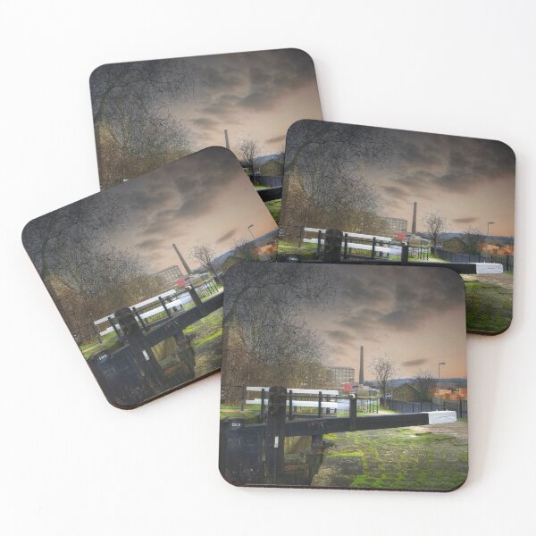 Item preview, Slaithwaite Huddersfield  designed and sold by Alisonchambers2.