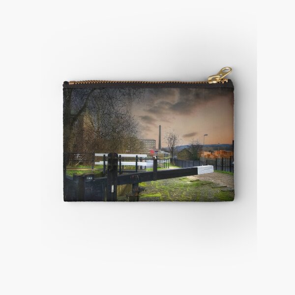 Item preview, Slaithwaite Huddersfield  designed and sold by Alisonchambers2.