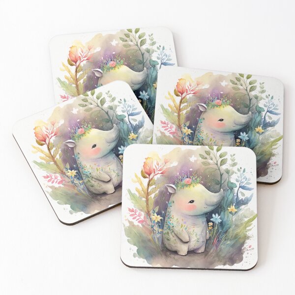 Item preview, Elefante de jardín designed and sold by fanzen69.