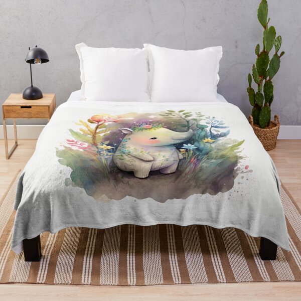 Item preview, Elefante de jardín designed and sold by fanzen69.